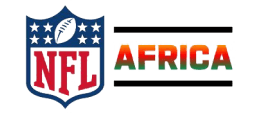 NFL Africa logo